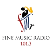 Fine Music Radio Logo