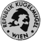 Official seal of Kugelmugel