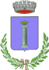 Coat of arms of Roviano