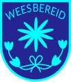 Emblem of Het Nederlandse Padvindstersgilde 1936 - ~1950