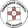 Official seal of Torrance County