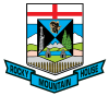 Coat of arms of Rocky Mountain House