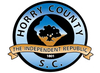 Official seal of Horry County