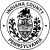Official seal of Indiana County