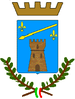 Coat of arms of Castel Frentano