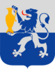 Coat of arms of Dogliani