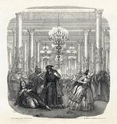 Giuseppe Verdi, Un Ballo in maschera, Vocal score frontispiece - restoration