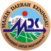 Official seal of Keningau District