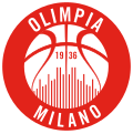 (The current non-sponsorship logo of the club).