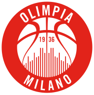 Olimpia Milano logo