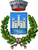 Coat of arms of Torri del Benaco