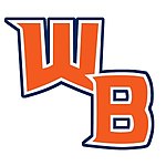 Logo of William Blount High School