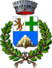 Coat of arms of Canossa