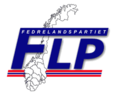Logo used in 2001.