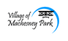 Flag of Machesney Park