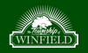 Flag of Winfield Township