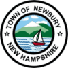 Official seal of Newbury, New Hampshire