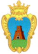 Coat of arms of Casalnuovo Monterotaro