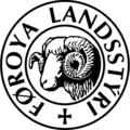Former government seal (or emblem)