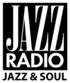 Current Jazz Radio logo since 2008