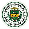 Official seal of Lower Makefield Township