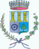 Coat of arms of Ossimo