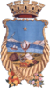 Coat of arms of Piano di Sorrento