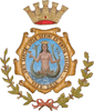 Coat of arms of Santa Lucia di Serino