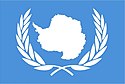 Flag of Antarctic Micronational Union