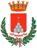 Coat of arms of Montichiari