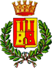 Coat of arms of Romano di Lombardia