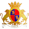 Coat of arms of Castiglione Falletto