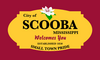Flag of Scooba, Mississippi