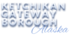 Official logo of Ketchikan Gateway Borough