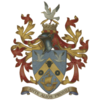 Coat of arms of Manukau City