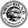 Official seal of Rye, New Hampshire
