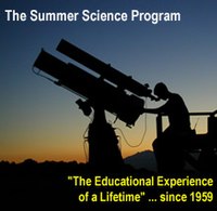 The Summer Science Program