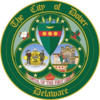 Official seal of Dover
