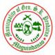 Official seal of General Salipada K. Pendatun