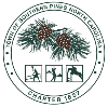 Official seal of Southern Pines, North Carolina