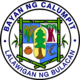 Official seal of Calumpit
