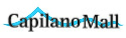 Capilano Mall logo