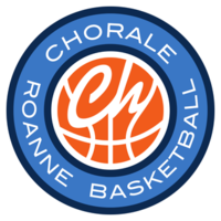 Chorale Roanne logo