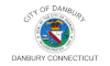 Flag of Danbury, Connecticut