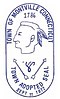 Official seal of Montville, Connecticut