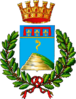 Coat of arms of Sasso Marconi