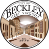 Official seal of Beckley, West Virginia