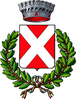 Coat of arms of Cison di Valmarino
