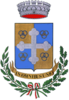 Coat of arms of Leini