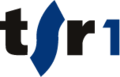 TSR 1 logo from 2006 to 2012
